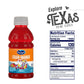 Ocean Spray 24-Pack Of Cran Mango Juice Drink 10 Fl Oz On-The-Go Plastic Bottle + 1 Utility Freebie By Unique Outlet
