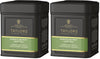 Taylors of Harrogate Moroccan Mint Green Tea Loose Leaf, 4.41 Ounce Tin (Pack of 2)