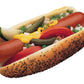 Vienna Beef Regular Skinless Franks 8:1 5 lbs. (Approx. 40 Franks)