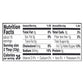 HEINZ Carolina Vinegar Style BBQ Sauce, 18.6 oz Bottle, 1.16 lb