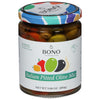 Bono Italian Pitted Olive Mix, 9.88 Ounce, Perfect for Salads and Tapas