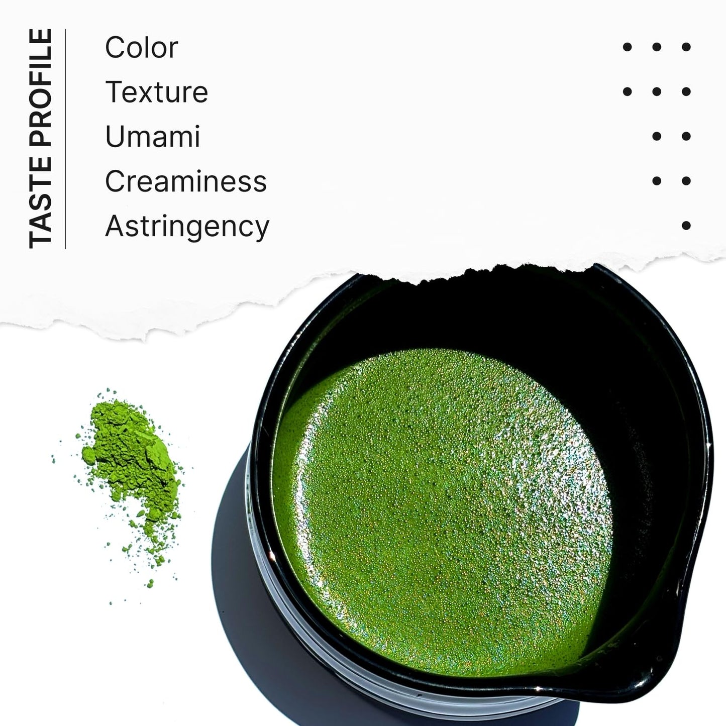 FKRO Organic Ceremonial Grade Matcha Green Tea Powder | 1st Harvest  Single Origin  Single Saemidori Cultivar | Flown in Fresh from Japan Every Month (30g/1.06oz) Tin