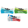 Thunderbird Bars Energy Snack, Gluten-Free With Protein, Healthy Real Food, Vegan Paleo Non-Gmo, No Added Sugar, Variety Flavor