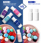 Oil Based Food Coloring For Chocolate - 30 Milliliters Upgraded Klein Blue Oil Food Color For Baking Cake Decorating, Edible Foo