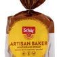 Schar Artesian Multigrain Bread, Gluten Free, 14.1 oz