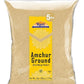 Rani Amchur (Mango) Ground Powder Spice 80Oz (5Lbs) 2.27Kg Bulk ~ All Natural, Indian Origin | No Color | Gluten Friendly | Vegan | Non-Gmo | No Salt Or Fillers