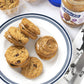 Peanut Butter & Co. Cinnamon Swirl Peanut Butter, 6G Protein, Gluten Free & Non-Gmo, 16 Oz (Pack Of 6)