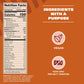 Manitoba Harvest Superseed Snack Clusters, Smoky BBQ - 5g Plant Based Protein and 6g Omegas 3 & 6 per 30g Serving - Non-GMO, Veg