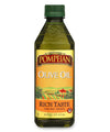 Pompeian Rich Taste Olive Oil, Rich, Full Flavor, Perfect For Grilling & Sauces, Naturally Gluten Free, Non-Allergenic, Non-Gmo, 16 Fl. Oz.
