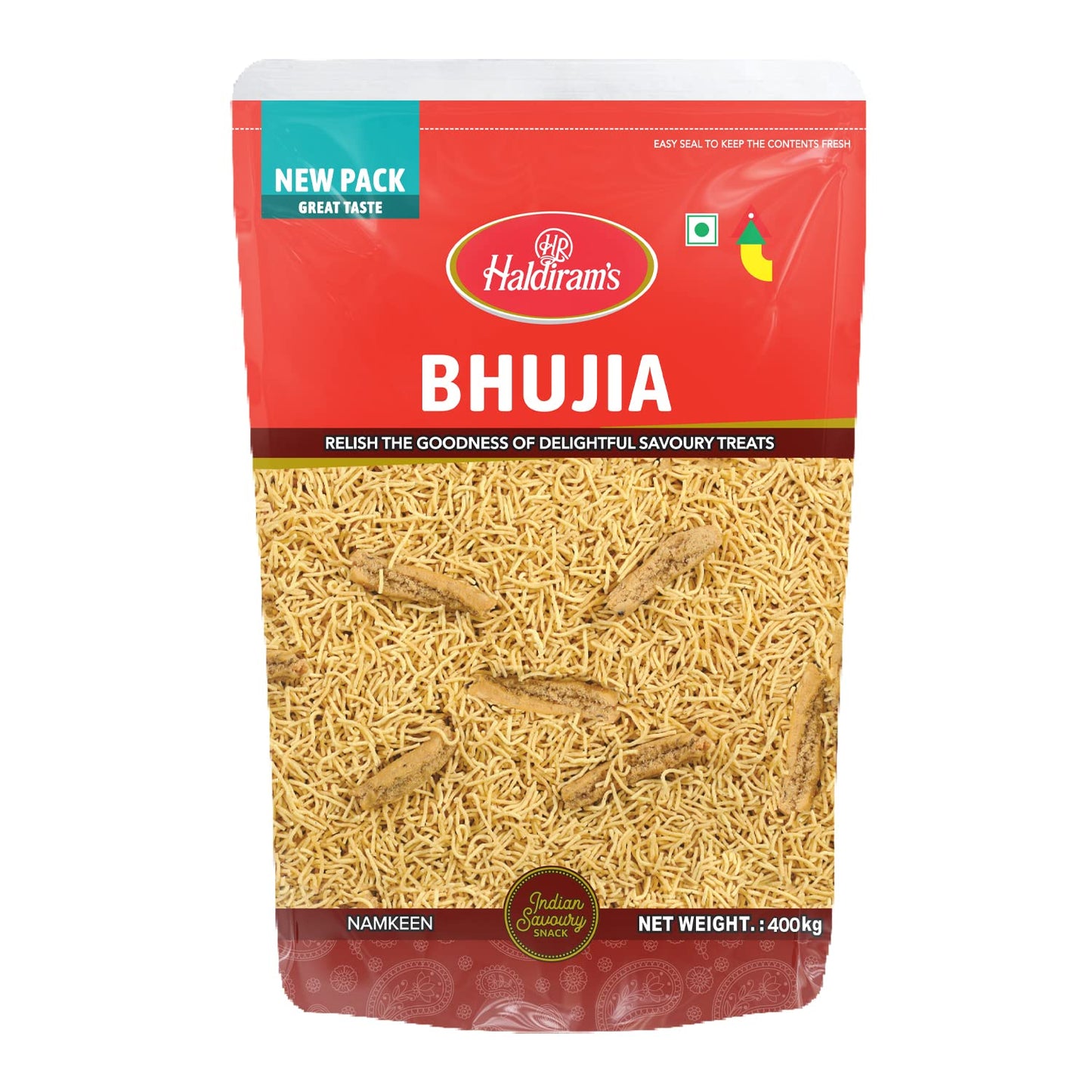 HALDIRAMS Bhujia 400g