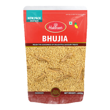HALDIRAMS Bhujia 400g