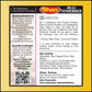 Shan - Meat Tenderizer Seasoning Mix 1.4 Oz (40G) - Papaya Based High Altitude Cooking Powder - Suitable For Vegetarians