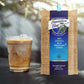 Plantation Blue 100% Jamaica Blue Mountain Coffee Medium Roasted And Ground (16Oz)