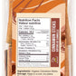 Soeos Cinnamon Sticks Organic  8 oz (226g) Bottle  USDA  Non-GMO and Kosher Certified  enhanced Whole Cinnamon for Baking  Cooking  Desserts  and Beverages  Rich Aroma & Warm Flavor  Ideal for Tea  Coffee  and Holiday Recipes