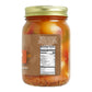 Green Jay Gourmet Cajun Pickled Quail Eggs in a Jar - Fresh Hand Jarred for Cooking & Pantry - Cajun Flavor - Simple Natural Ing