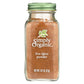 Simply Organic Five Spice Powder, Certified Organic | 2.01 Oz | Pack Of 6