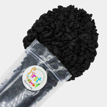 Firstchoicecandy Jumbo Seedless Raisins Great Snacks (Black, 2 Pound)