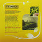 Twinings Everyday - 80 Per Pack (Pack of 1)