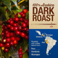 Mayorga Seasonal Dark Roast Coffee, 2 Lb Bag - Winter Blend Coffee Roast - 100% Arabica Whole Coffee Beans - Bold & Smooth Organ