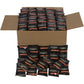 Colonial Coffee 100 Count Single Pot Coffee Packets - 100% Arabica Decaf Colombian Medium Roast | Pre-Measured Frac Packs for 12 Cup Maker | Bulk Ground Gourmet Coffee for Home & Office