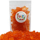 FirstChoiceCandy Gummy Bears (Orange, 2 Pound (Pack of 1))