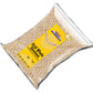 Rani Urid/Urad Gota White (Matpe Beans Skinless) Indian Lentils 64Oz (4Lbs) 1.81Kg Bulk ~ All Natural | Gluten Friendly | Non-Gmo | Kosher | Vegan | Indian Origin