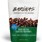 Barukas Salted Supernuts | Roasted And Salted To Perfection | Non-Gmo, Vegan, And Paleo Friendly | High Protein And Fiber Snack,