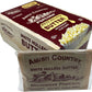 Amish Country Popcorn Old Fashioned Microwave Popcorn 10 Pack Medium White Non-GMO Gluten Free Kosher 0.35 Ounce Each