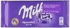 Milka Alpine Milk Chocolate - 90g