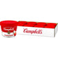 Campbell s Creamy Tomato Soup, 15.4 Oz Microwavable Bowl (Case of 8)