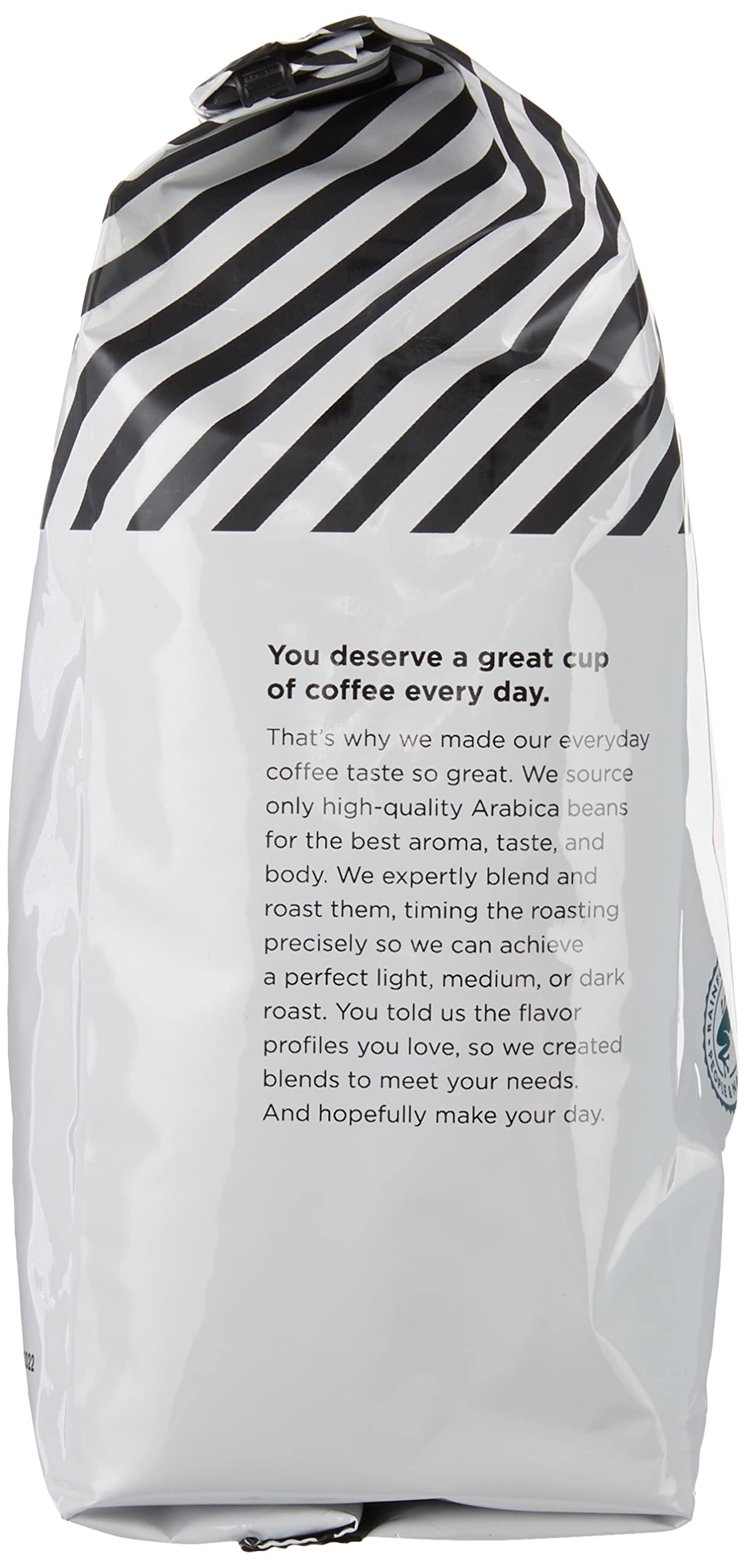 large online retailer Fresh Colombia Ground Coffee, Medium Roast, 32 Oz, 1 Pack