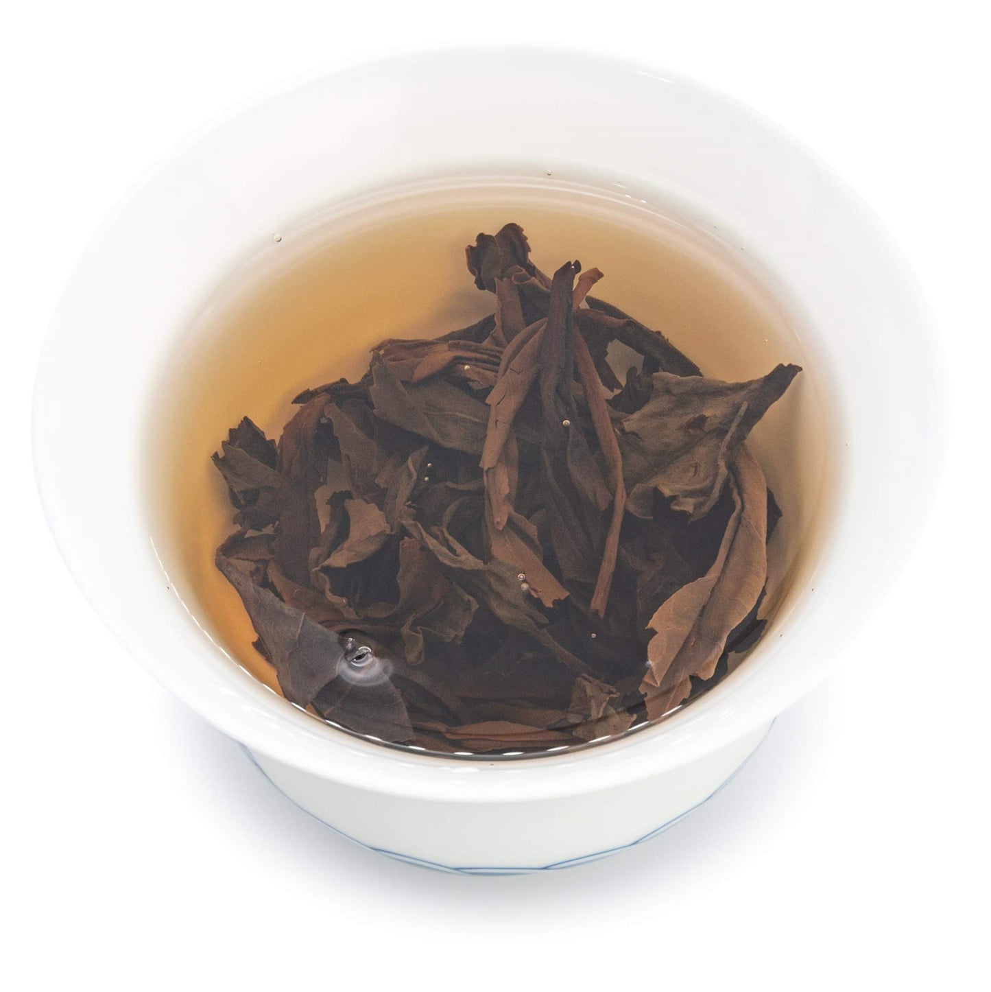 Oriarm Wuyi Rock Oolong Tea Da Hong Pao 225g - Loose Leaf, 8 Ounce, Authentic Fujian Big Red Robe Tea