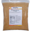 Medley Hills Farm Graham Cracker Crumbs - In Resealable Bag - 1.5 Lbs