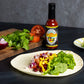 Dave's Gourmet Carolina Reaper Hot Sauce - 5 Fl Oz - Add Flavor & Heat to Dips, Sauces, Marinades - Perfect for Spice Lovers