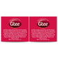 Gtee Hibiscus Tea Bags, 25 Tea Bags (Pack Of 2)