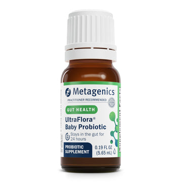 Metagenics Metakids Baby Probiotic - Probiotic Support For Babies And Young Children* | 21 Servings