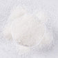 Kasvan White Sanding Sugar Sprinkles - Edible Sugar Crystals, Baking Cake Decorations, Ice Cream Toppings Cupcake Decorating, We