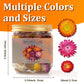 30+ Edible Dried Mixed Flowers - 25g Food Grade Natural Blooms for Cake Decorating  Tea  Cocktails  DIY - Ideal for Cocktail Toppers  Drink Garnish  Bath Soaks - No Additives  Vegan