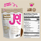 Instant Oat Milk Creamer Pouch By Joi - Makes 8 Quarts Or 32 Servings - Vegan, Kosher, Shelf-Stable, And Gluten-Free - Use For C