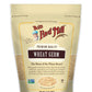 Bob 'S Red Mill Wheat Germ, 12 Ounce (Pack Of 4)
