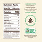 Three Trees Organic Unsweetened Vanilla Almondmilk, 28 Fz