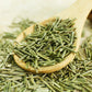 FullChea Dried Pine Needle Tea - Premium Red Pine Needles - Caffeine-Free Herbal Tea - 7oz - Green