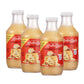 Uncle Bob's Butter Country Rich & Creamy Cinnamon Bun Flavored Buttermilk Syrup for Pancakes, Waffles, French Toast, & More, No 