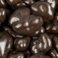 Dark Chocolate Covered Walnuts - 1.25 Lb Tub