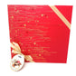 Kirkland Signature Belgian Box Chocolate, 1.26 Lb