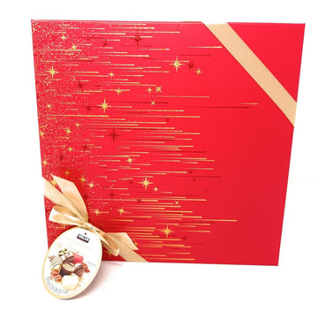 Kirkland Signature Belgian Box Chocolate, 1.26 Lb