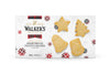 Walkers Festive Shapes Shortbread, 12.3 Oz