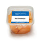 Fresh Brand - Cut Cantaloupe, 10 oz