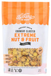 Bakery On Main Bakery on Main Granola Gluten Free Extreme Nut & Fruit, Extreme Fruit and Nut, 12 Oz