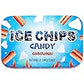 Ice Chips Hand Crafted Candy Tin Cinnamon - 1.76 oz